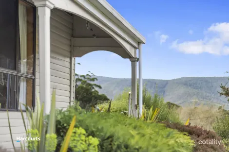172 Glen Huon Rd, Huonville, TAS 7109