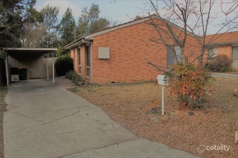 Property photo of 49 Keverstone Circuit Isabella Plains ACT 2905