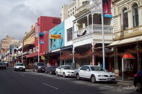 103 Hindley St, Adelaide, SA 5000