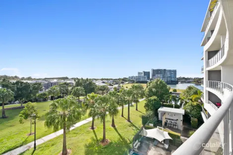 308/41 Harbour Town Dr, Biggera Waters, QLD 4216