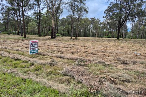 Property photo of LOT 67 Crumpton Drive Blackbutt North QLD 4314