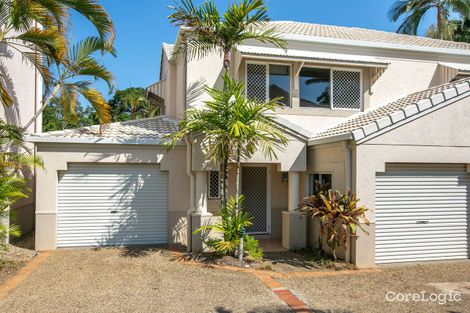 Property photo of 17/34-40 Lily Street Cairns North QLD 4870