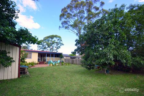 Property photo of 49 Cogra Road Woy Woy NSW 2256