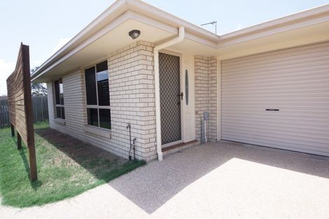 Property photo of 1/2 Joseph Street Oakey QLD 4401