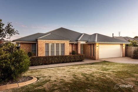 24 Barambah St, Glenvale, QLD 4350