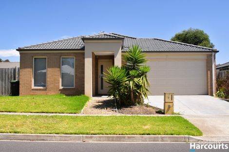 Property photo of 6 Plough Drive Curlewis VIC 3222