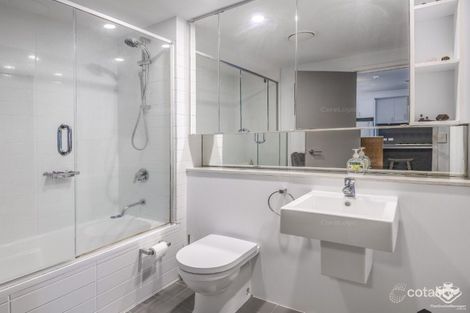 Property photo of 834/43 Hercules Street Hamilton QLD 4007