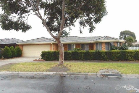 Property photo of 3 Aquamarine Court Hampton Park VIC 3976