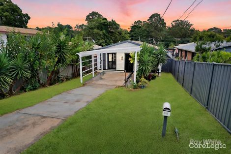 Property photo of 48 Winship Street Ormiston QLD 4160