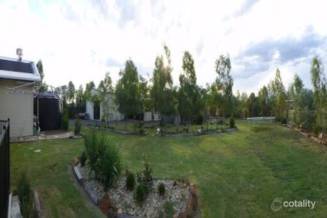 Property photo of 51 Argyle Court Dalby QLD 4405