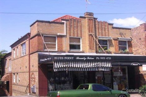 3/149 Blues Point Rd, Mcmahons Point, NSW 2060