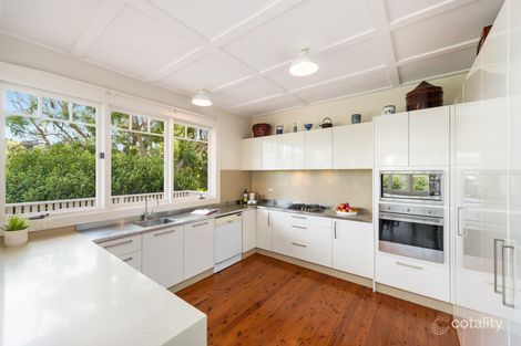 Property photo of 2 Prior Avenue Cremorne Point NSW 2090