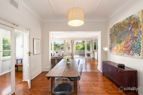 Property photo of 2 Prior Avenue Cremorne Point NSW 2090