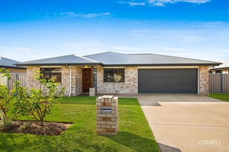 10 Debbie Ct, Oakey, QLD 4401
