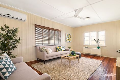 Property photo of 65 Lancaster Street Garbutt QLD 4814