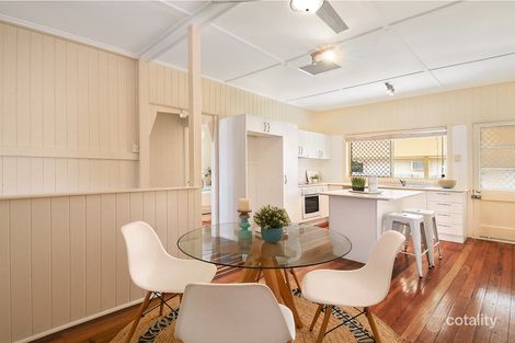 Property photo of 65 Lancaster Street Garbutt QLD 4814