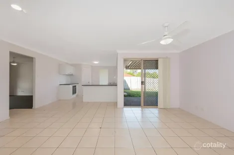 Property photo of 49 Freestone Drive Upper Coomera QLD 4209