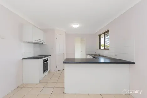 Property photo of 49 Freestone Drive Upper Coomera QLD 4209