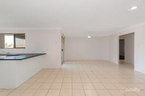 Property photo of 49 Freestone Drive Upper Coomera QLD 4209
