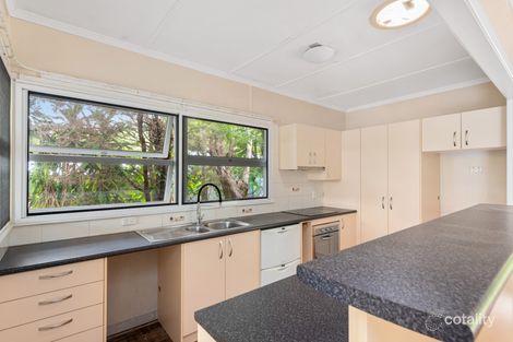 Property photo of 46 Fawkner Street Chapel Hill QLD 4069