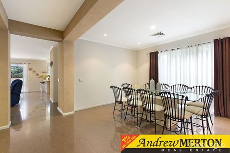 Property photo of 11 Minerva Crescent Beaumont Hills NSW 2155