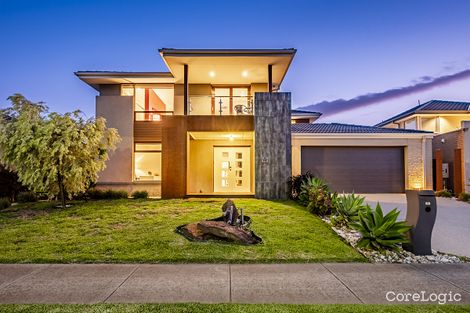 Property photo of 117 Marriott Boulevard Lyndhurst VIC 3975