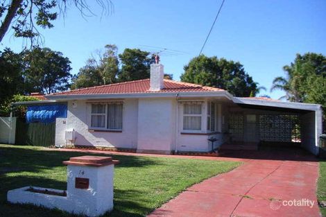 Property photo of 14 Auriga Close Rockingham WA 6168