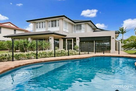 Property photo of 20 Martingale Court Cleveland QLD 4163