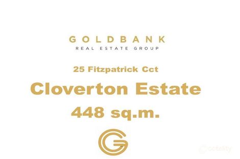 25 Fitzpatrick Cct, Kalkallo, VIC 3064