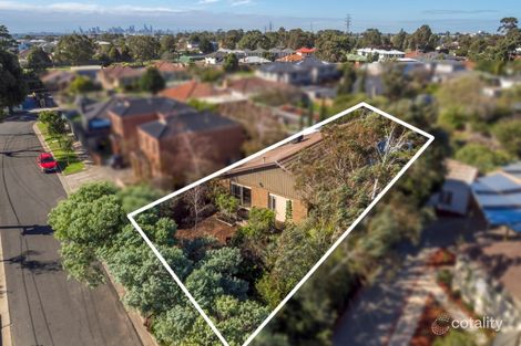 Property photo of 1A Almond Avenue Brooklyn VIC 3012