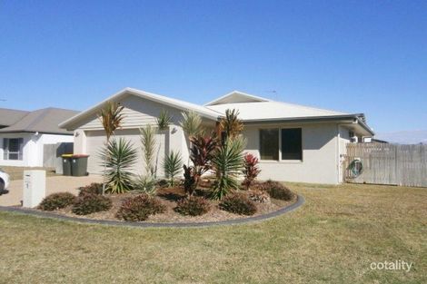 Property photo of 1 Stoneville Circuit Mount Louisa QLD 4814