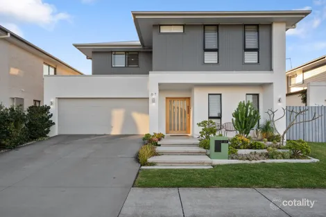 Property photo of 67 Mofflin Parade Mango Hill QLD 4509