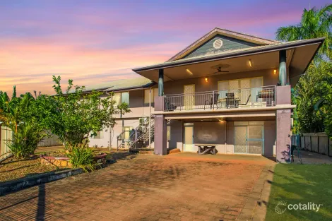 Property photo of 10 Wilson Crescent Moil NT 0810