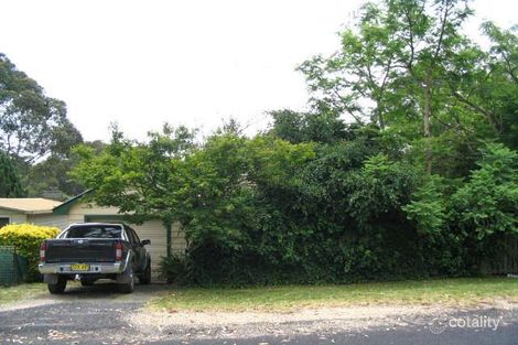 Property photo of 3 Glen Street Glenbrook NSW 2773