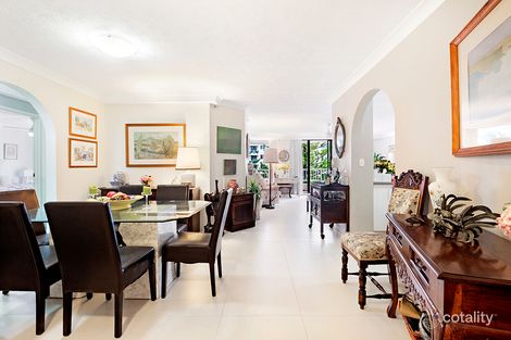 Property photo of 30/85 Old Burleigh Road Surfers Paradise QLD 4217
