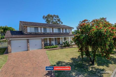 8 Neerim St, Hillvue, NSW 2340