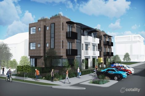 43-45 Doncaster Ave, Kensington, NSW 2033