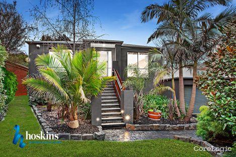 115 Nangathan Way, Croydon North, VIC 3136
