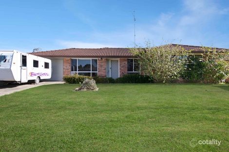 Property photo of 6 Acres Place Bligh Park NSW 2756
