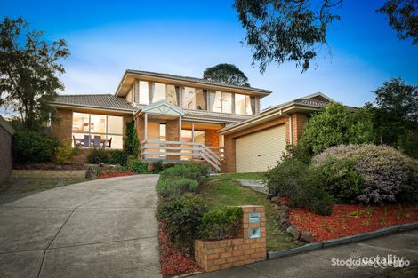 34 Dyson Dr, Sunbury, VIC 3429