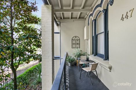 Property photo of 5/447-449 Glebe Point Road Glebe NSW 2037