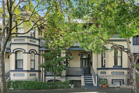 Property photo of 5/447-449 Glebe Point Road Glebe NSW 2037