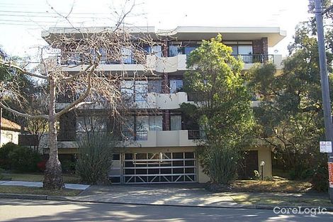 Property photo of 10/10 Brook Street Crows Nest NSW 2065