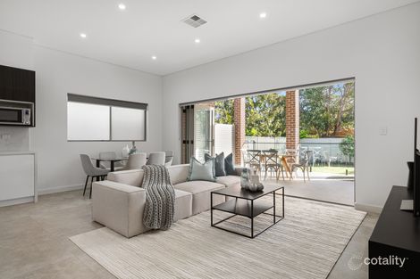 Property photo of 45A Burgess Street Beverley Park NSW 2217