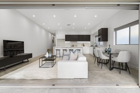 Property photo of 45A Burgess Street Beverley Park NSW 2217