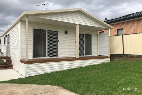 Property photo of 4 Jedda Road Lurnea NSW 2170