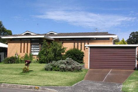 Property photo of 70-72 Langson Avenue Figtree NSW 2525