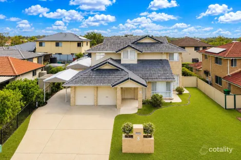 3 Pauline Ct, Deception Bay, QLD 4508