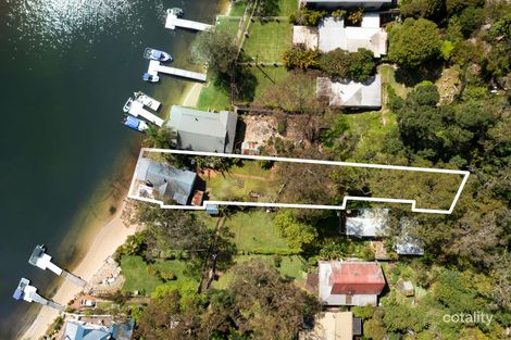 Property photo of 265 Prince Edward Park Road Woronora NSW 2232