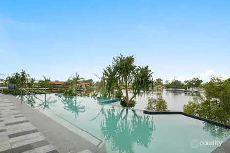 3906/5 Harbour Side Ct, Biggera Waters, QLD 4216